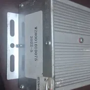 Caja reguladora de triciculo soy de lawton - Img 56941769