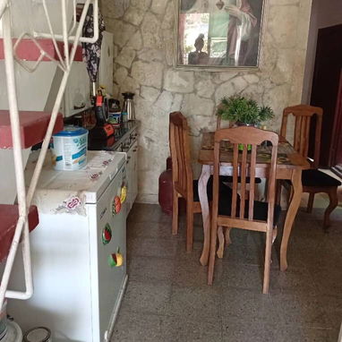 Permuta o Venta de vivienda de dos plantas en Marianao - 3/10