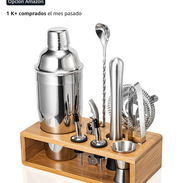 Kit de coctelería - Img 56212980