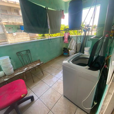 BO-001 | 🏢 Apartamento en Aldabó con circuito priorizado y contenedor (se deja con todo) - 6/10