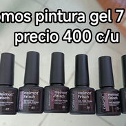 Pintura de gel 7 ml - Img 53667638