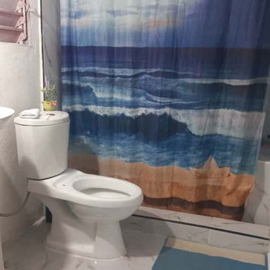 Se vende casa en Centro Habana - 3/8