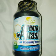 Citrato de potasio - Img 56866610