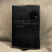 Club de nuit intense man ( bestia negra) 105 ml - Img 57399444