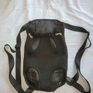 Mochila para transporte de Mascota🐕🐈 - Img 56206701