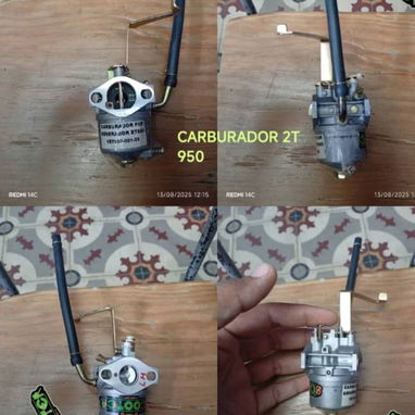 VENTA DE CARBURADORES - Img 113540200