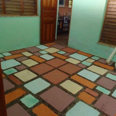Venta de casa independiente Playa Baracoa - 2/10