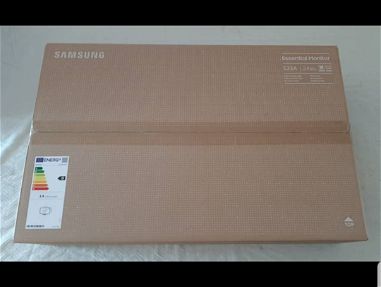 Monitor Samsung de 24 Pulgadas de - Img main-image-44163494