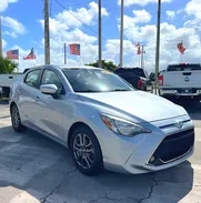 🚘 TOYOTA YARIS 2019 - Img 50195695