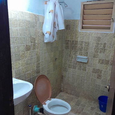 Se vende apartamento en el reparto Nalon en Guanabacoa - 6/8