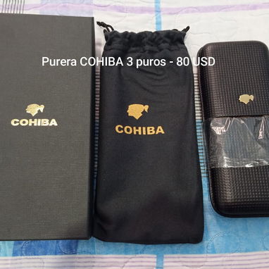 Ceniceros y otros accesorios - Img 123064614