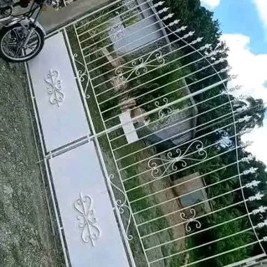 Herrería en la Habana Buenos precios trabajos en menos de 1na semana - 8/8