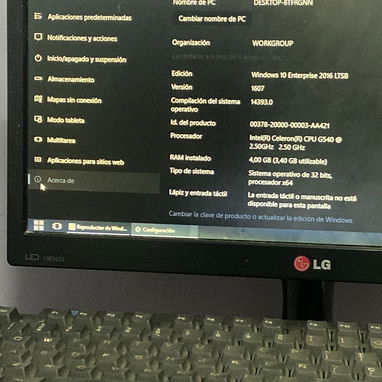 PC EN VENTAA… ME AJUSTOOO - Img 125730902