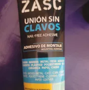 Unión sin clavo. Pegamento multifuncional - Img 48973720