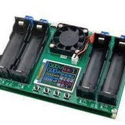 Tester de batería de litio - Img 56126900