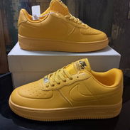 Tenis Nike Air Force calidad G5 - Img 57529096