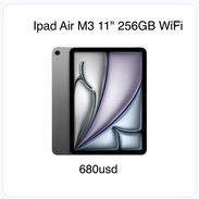 Ipad Air M3 11" 256GB WiFi - Img 55368096