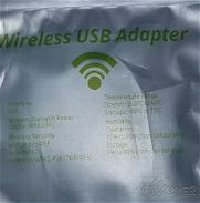 Adaptador Bluetooth para equipos ** Adaptador Nano ** Adaptador Wifi - Img 45784313