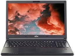 Vendo Laptops Fujitsu E556 i5-6200U 8GB RAM DDR4 512GB SSD Bateria 3horas. - Img main-image