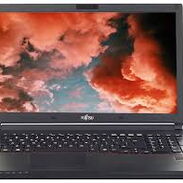 Vendo Laptops Fujitsu E556 i5-6200U 8GB RAM DDR4 512GB SSD Bateria 3horas. - Img 45622246