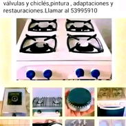 Mecánico de cocina de gas a domicilio sin costo adicional. - Img 56839834