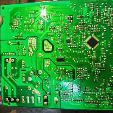 Reparación de tarjetas de Split y refrigerador inverter y convencional - Img 109504588