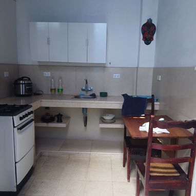 Alquiler Centro Habana 150 usd - 3/3