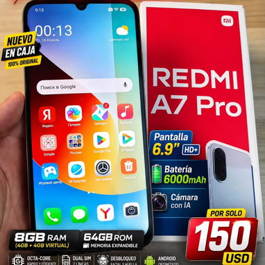 Teléfonos Celulares 📲📲📲 - Img 124173979