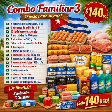 🥩✨️COMBO CON AMOR Y ALEGRÍA ❤️🌟 - Img 125537972