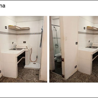 Apartamento en el Vedado. NO Apagones. Sin problemas de agua. Gas de la calle. - Img 105003565