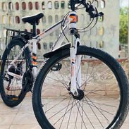 Bicicletas montañesas nuevas - Img 57846377