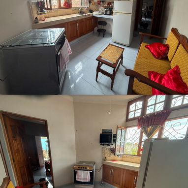 🏡 ¡SE VENDE CASA MODERNA EN HOLGUÍN! 🏊‍♀️✨ 💸 Rebajada a 45 mil usd 💸 - Img 124551811