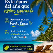 Reencuentro Familiar en Punta Cana - Img 55324918