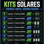 Kit solares - Img 57621801