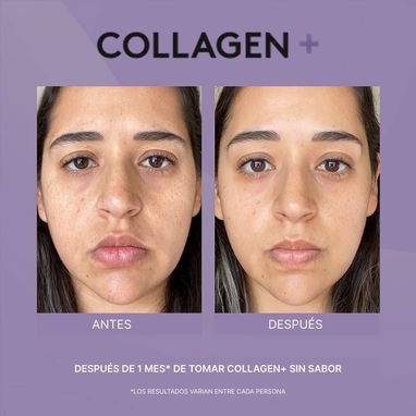 Colágeno en tableta - Img 125924502