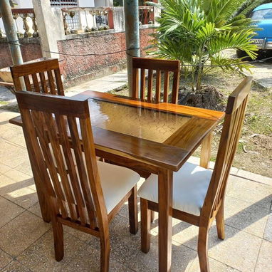 Juegos de comedor - 5/6