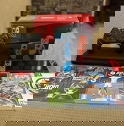 Nintendo Switch - Img 50805184