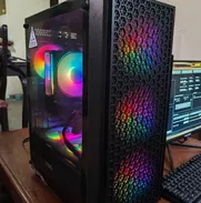 Se vende Torre de PC gaming completa - Img 50520657
