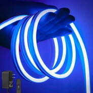 ⚡ Luces LED de Neon y RGB para decoraciones de INTERIOR y EXTERIOR - 📞58504201 - Img 44577248