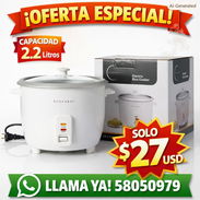 Ollas arrocera en venta - Img 56420723
