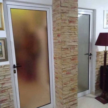Todo lo que necesite ✨para su hogar🏡,en carpintería 🛠️d aluminio y con el transporte 🚚 totalmente gratis💸 - Img 120985975