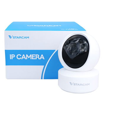 * Cámara para Bebès e Interiores con Wifi - Img 114818609
