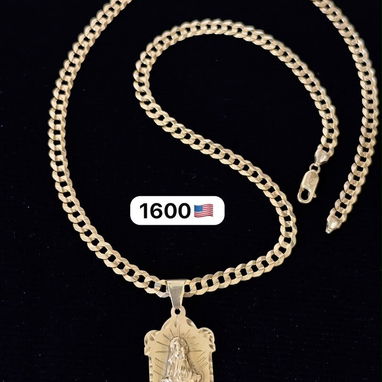 Vendo prendas de oro - 3/10