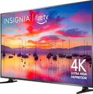 📺 Smart Fire TV Insignia F30 de 55" 4K UHD! 🎬 - Img 48992220