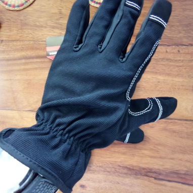Guantes para Moto, Gimnasio o Protección en General - 7/8