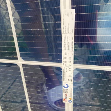 Paneles solares - Img 123192511