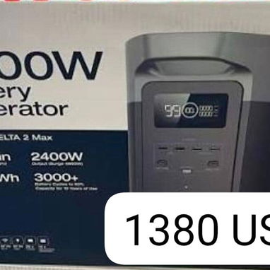 Ecoflow buenos precios - Img 123877270