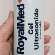 Vendo gel d Ultrasonido - Img 57650279