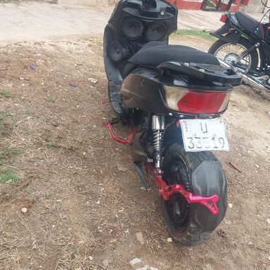 Moto eléctrica - Img 123628802