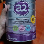 Vendo Fórmula para bebés pomo grande (leche, fórmula,NaN) - Img 55884969